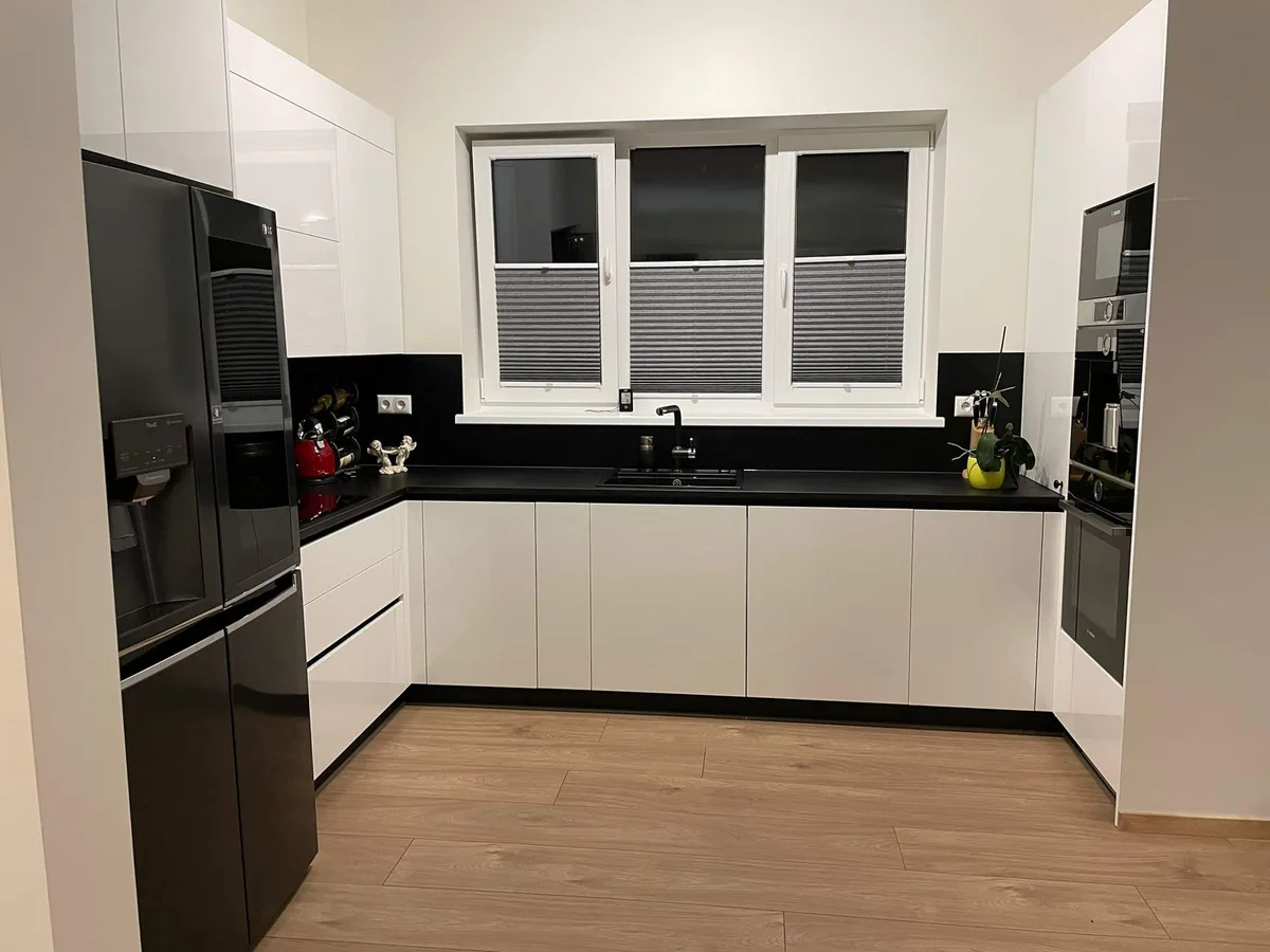 Voldikkardinad – tehtud tööd Valguskate 112