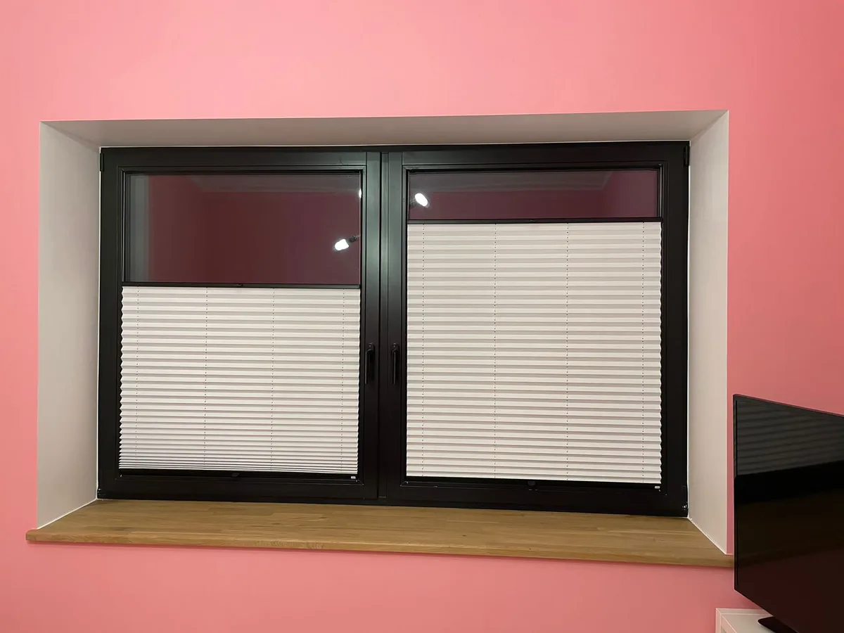 Voldikkardinad – tehtud tööd Valguskate 108