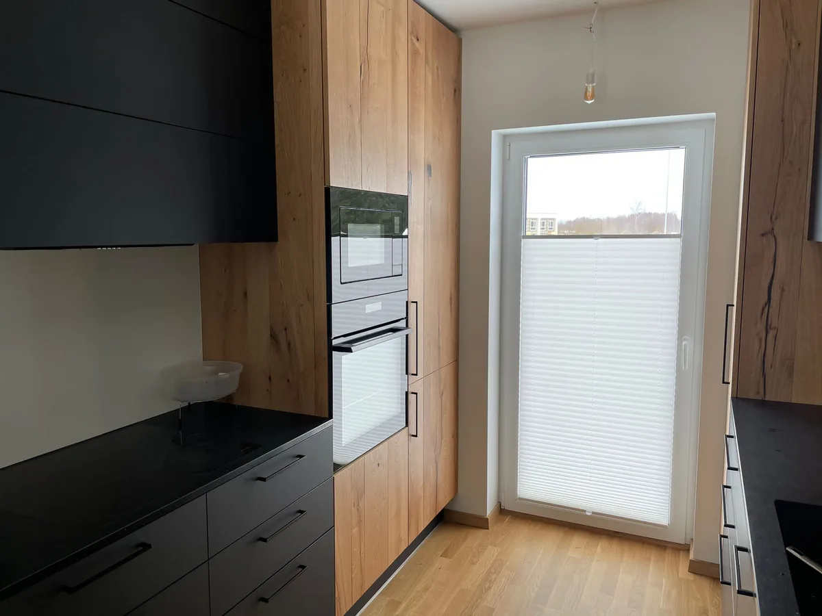 Voldikkardinad – tehtud tööd Valguskate 104