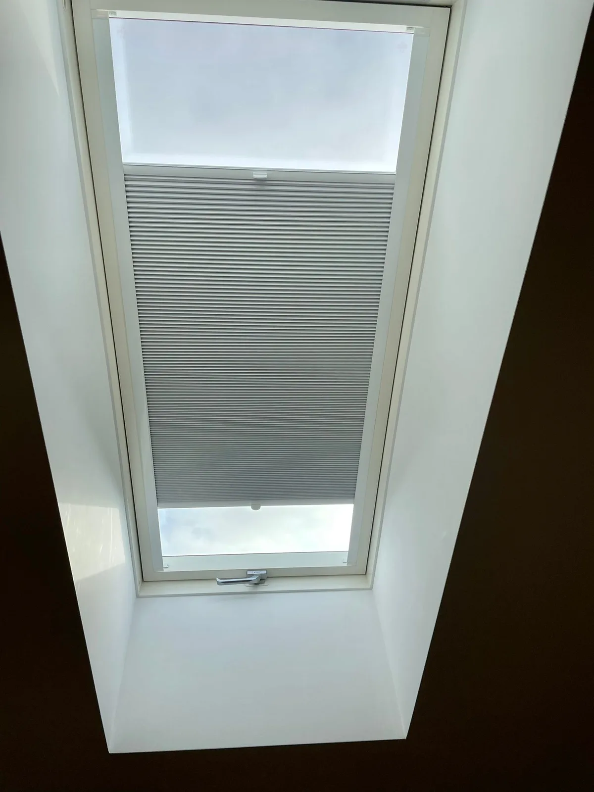 Voldikkardinad – tehtud tööd Valguskate 102