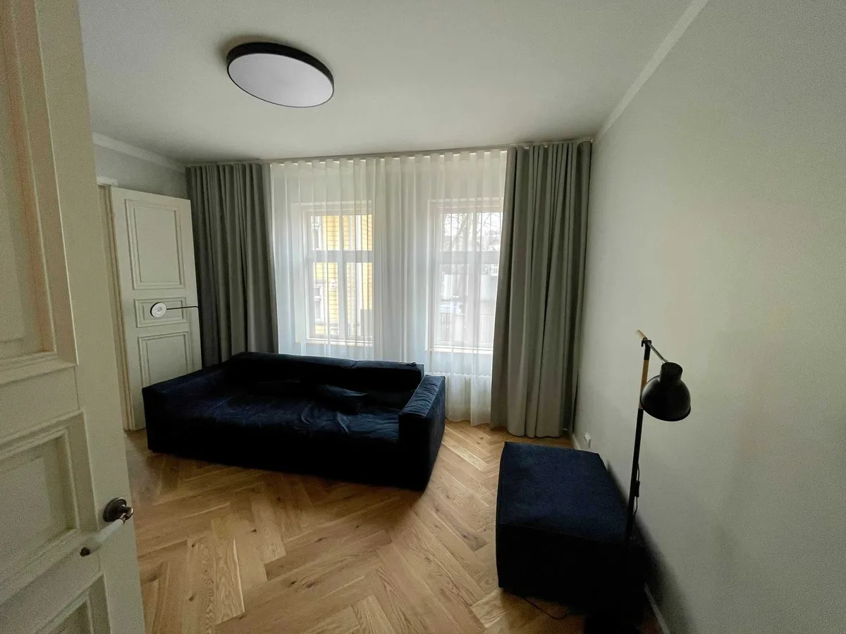 Tekstiilkardinad – tehtud tööd Valguskate 271