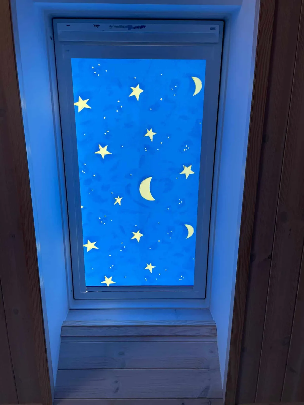 Kassettrulood – tehtud tööd Valguskate 15