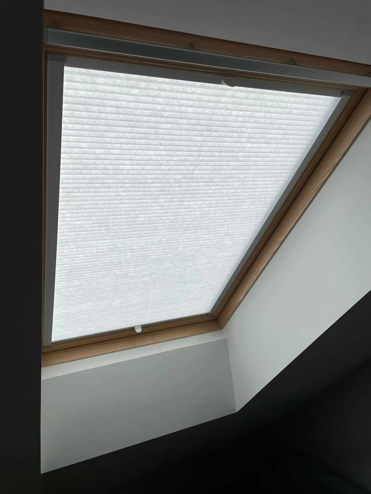 Voldikkardinad – tehtud tööd Valguskate 92