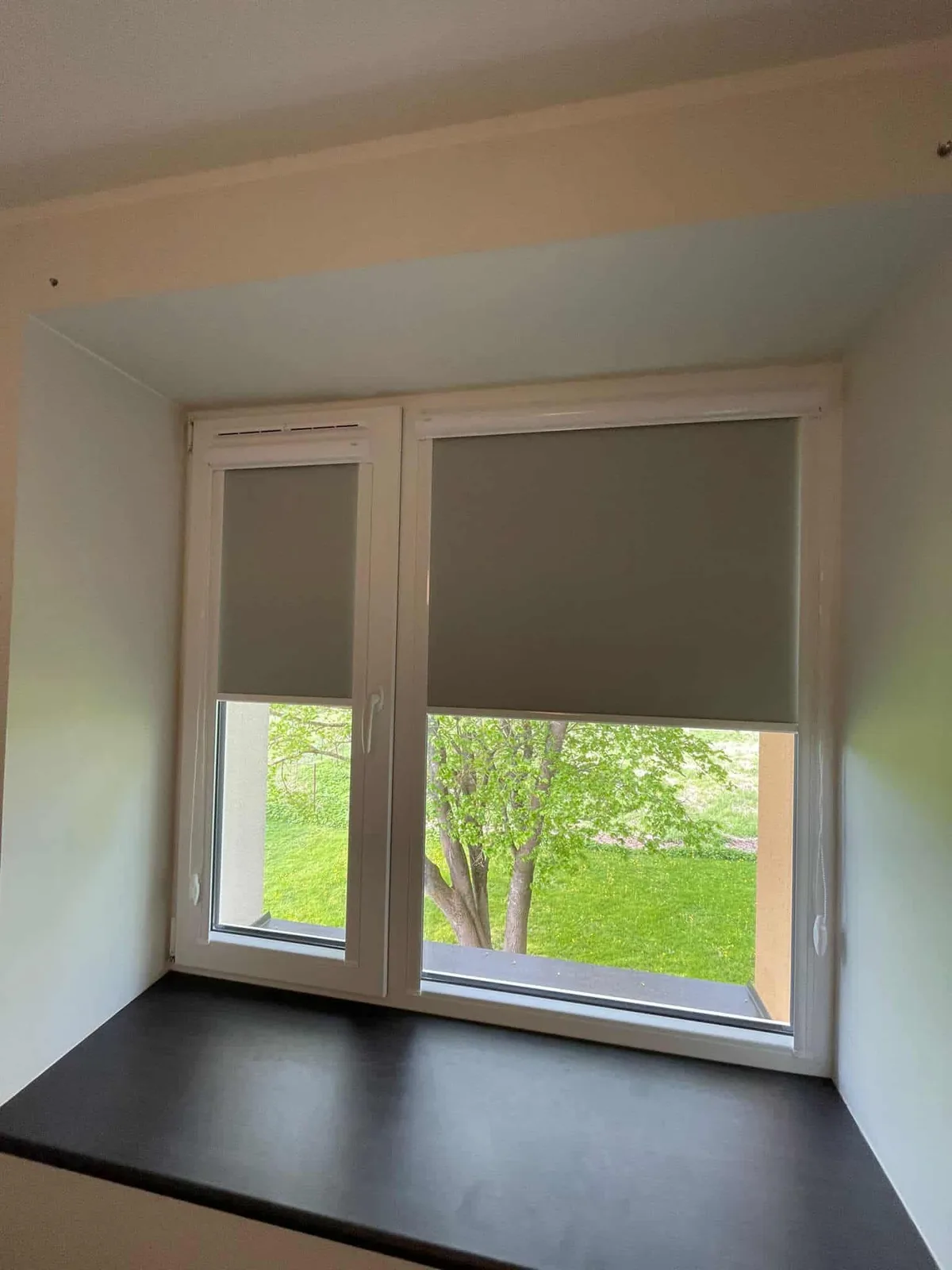 Kassettrulood – tehtud tööd Valguskate 17