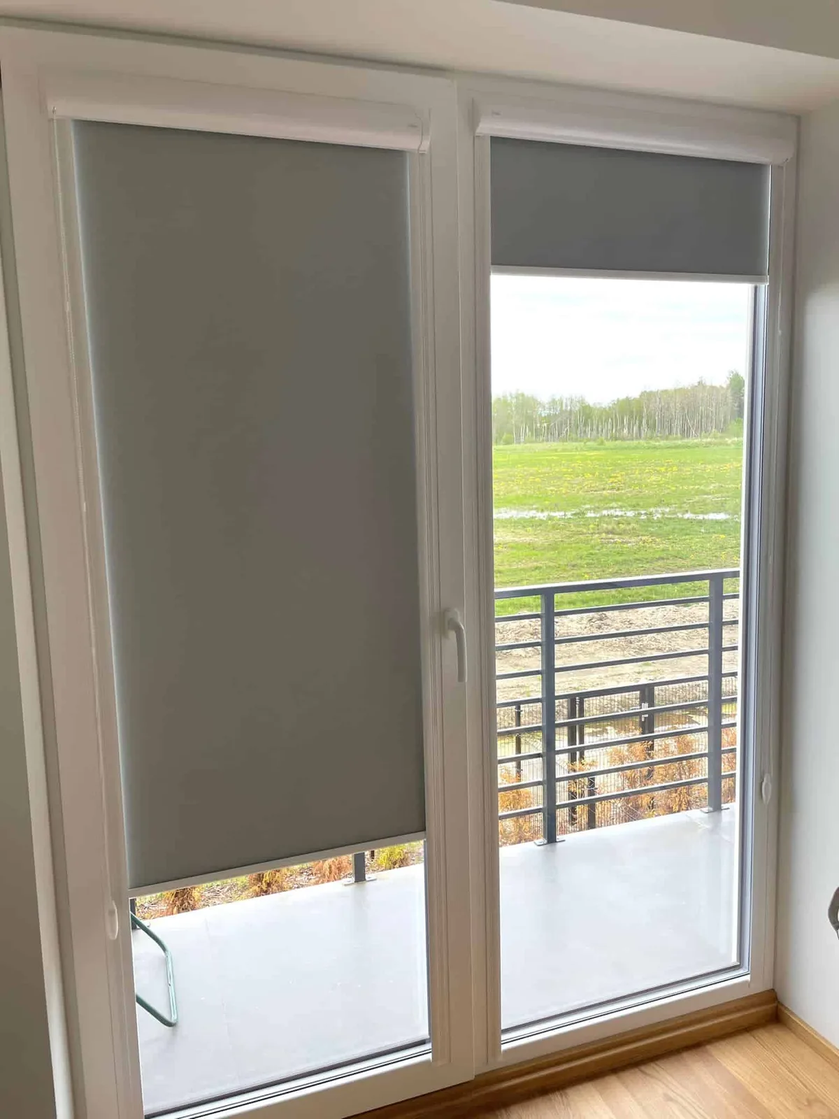 Kassettrulood – tehtud tööd Valguskate 19