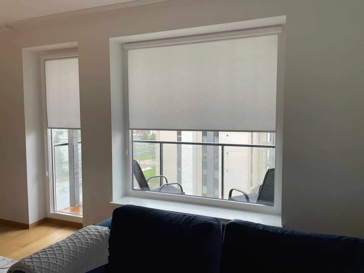 Kassettrulood – tehtud tööd Valguskate 20