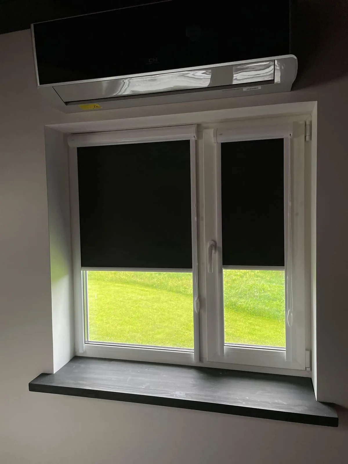 Kassettrulood – tehtud tööd Valguskate 22