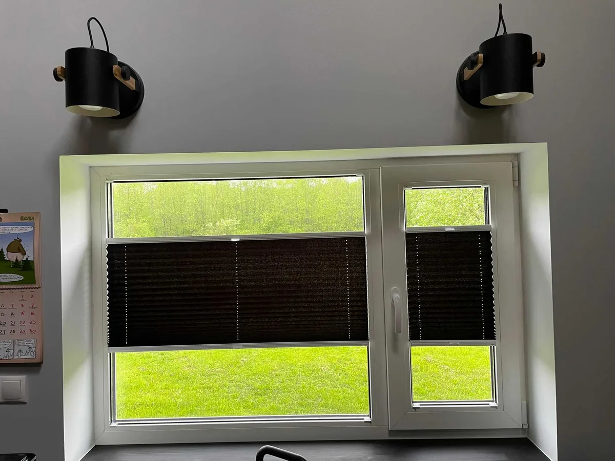 Voldikkardinad – tehtud tööd Valguskate 85