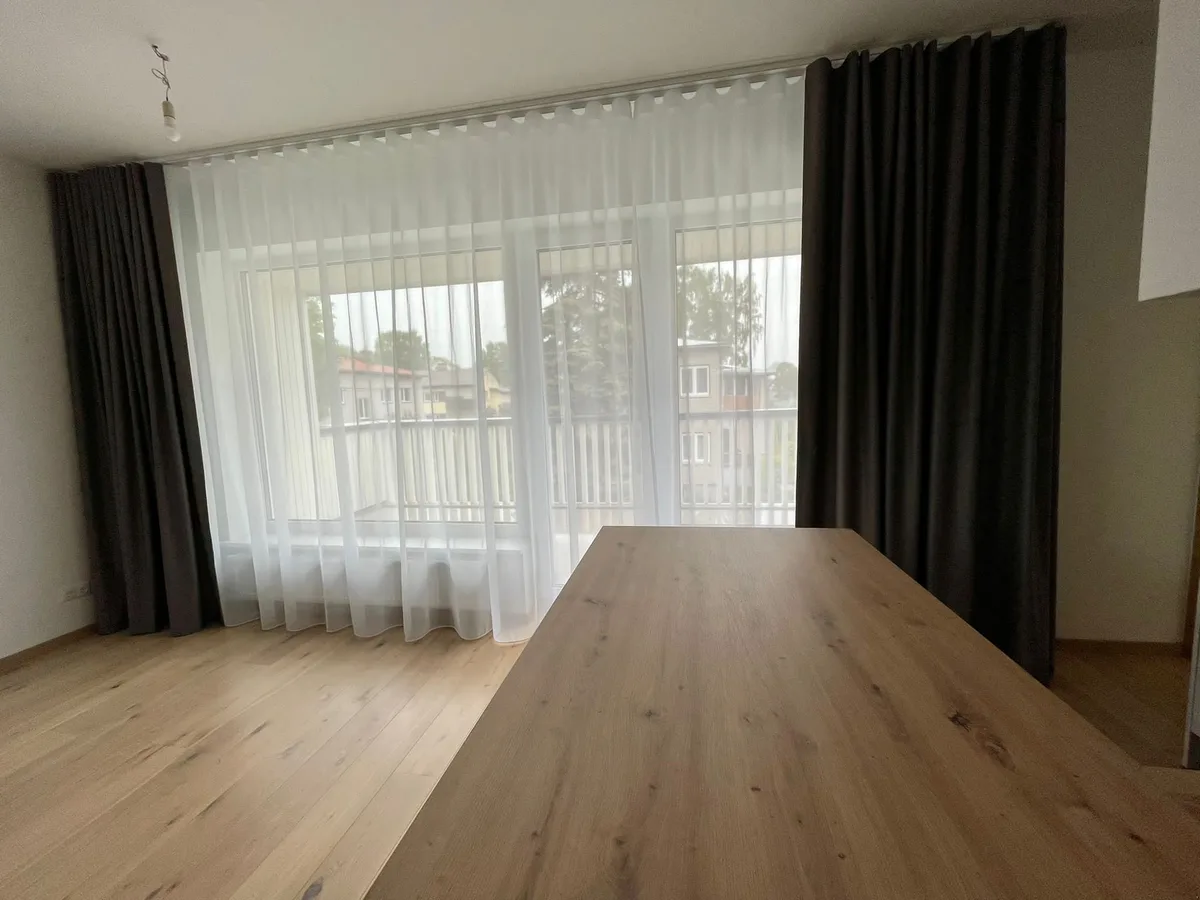 Tekstiilkardinad – tehtud tööd Valguskate 231