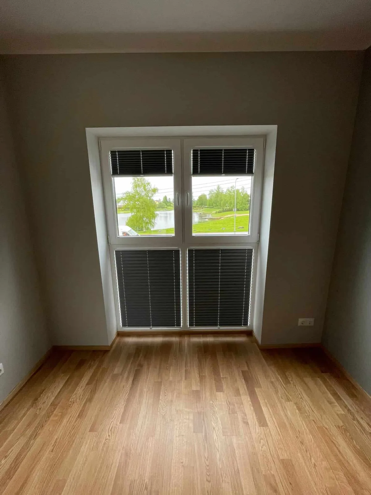 Voldikkardinad – tehtud tööd Valguskate 83