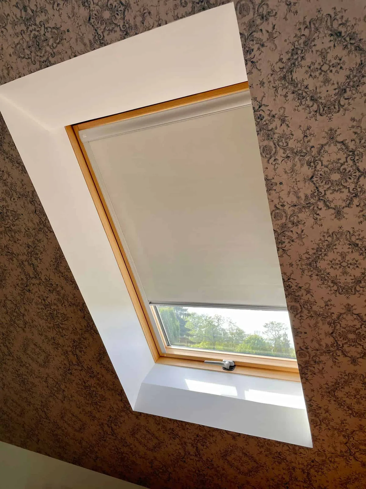 Kassettrulood – tehtud tööd Valguskate 23