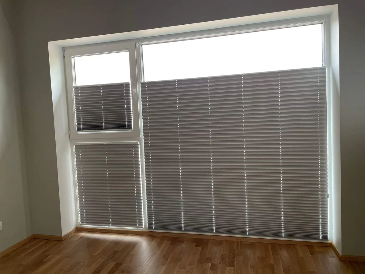 Voldikkardinad – tehtud tööd Valguskate 79