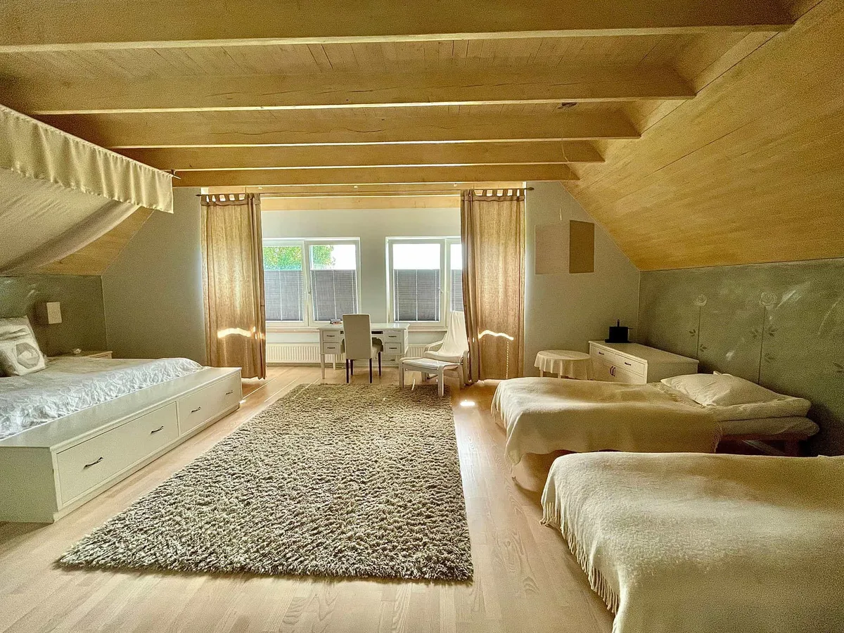 Voldikkardinad – tehtud tööd Valguskate 78