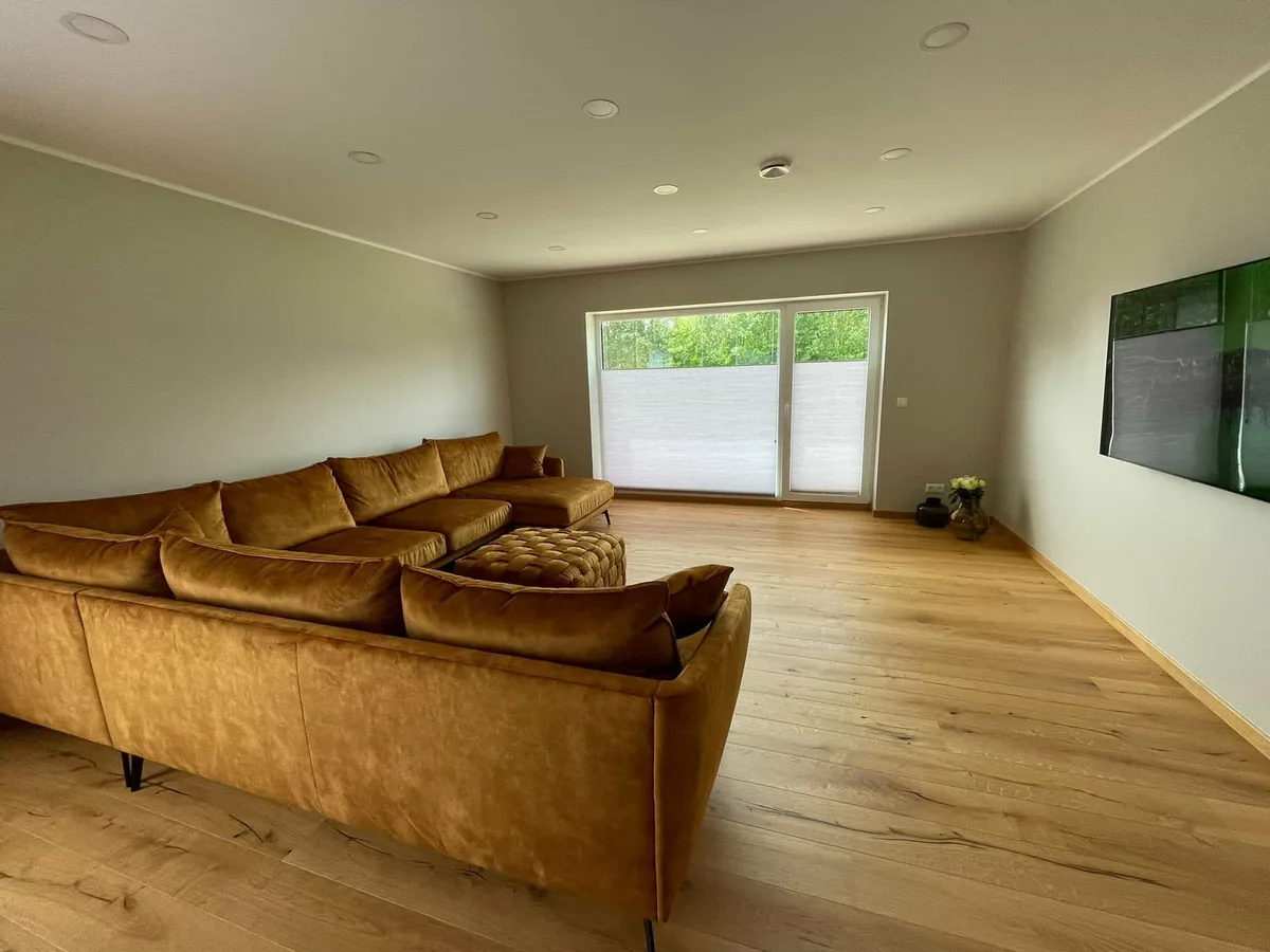 Voldikkardinad – tehtud tööd Valguskate 70