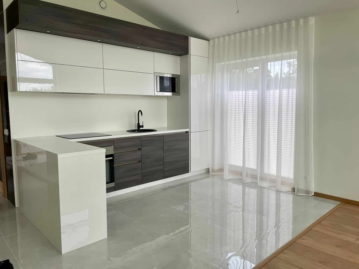 Tekstiilkardinad – tehtud tööd Valguskate 195