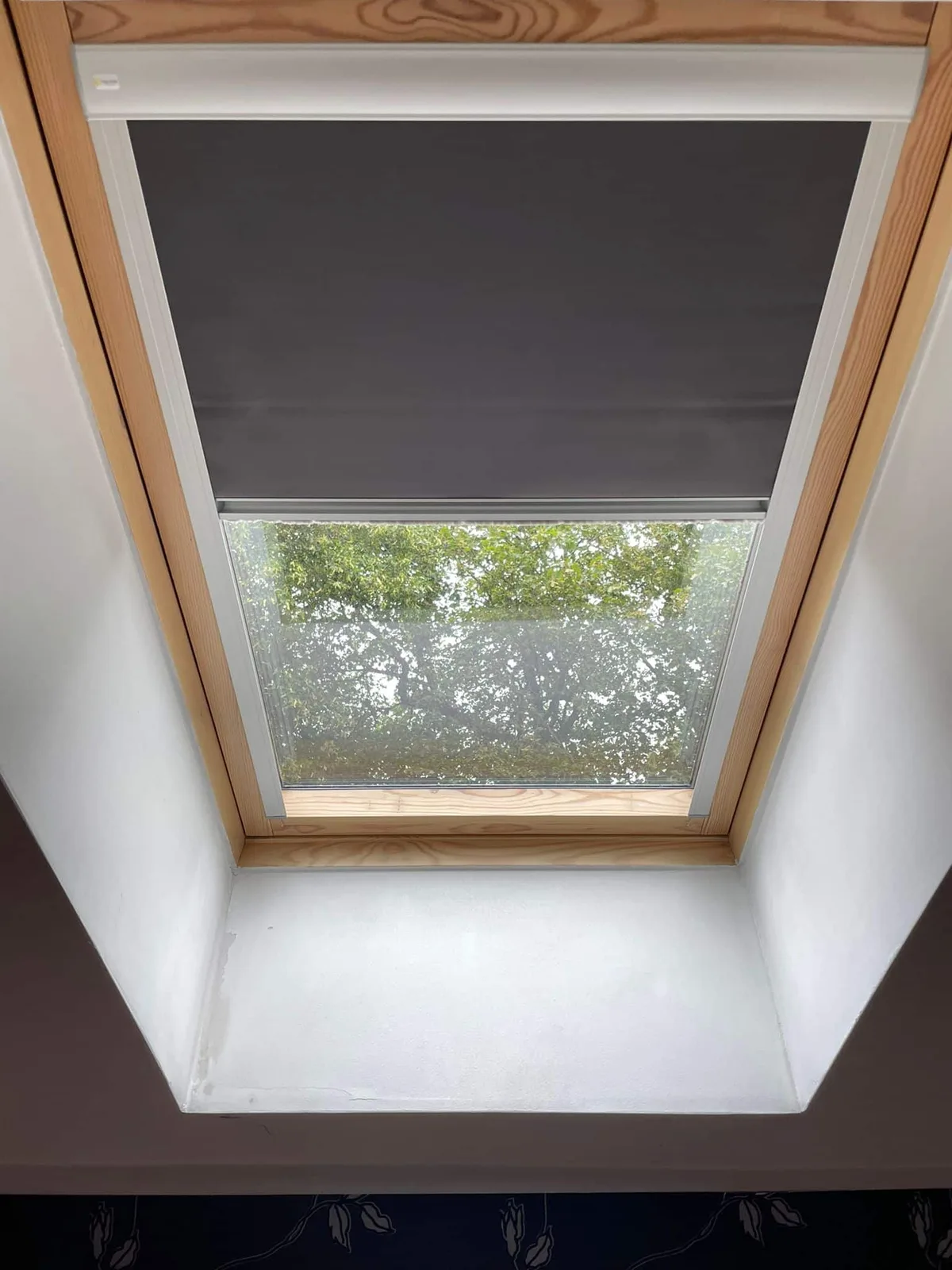 Katuseaknarulood – tehtud tööd Valguskate 9