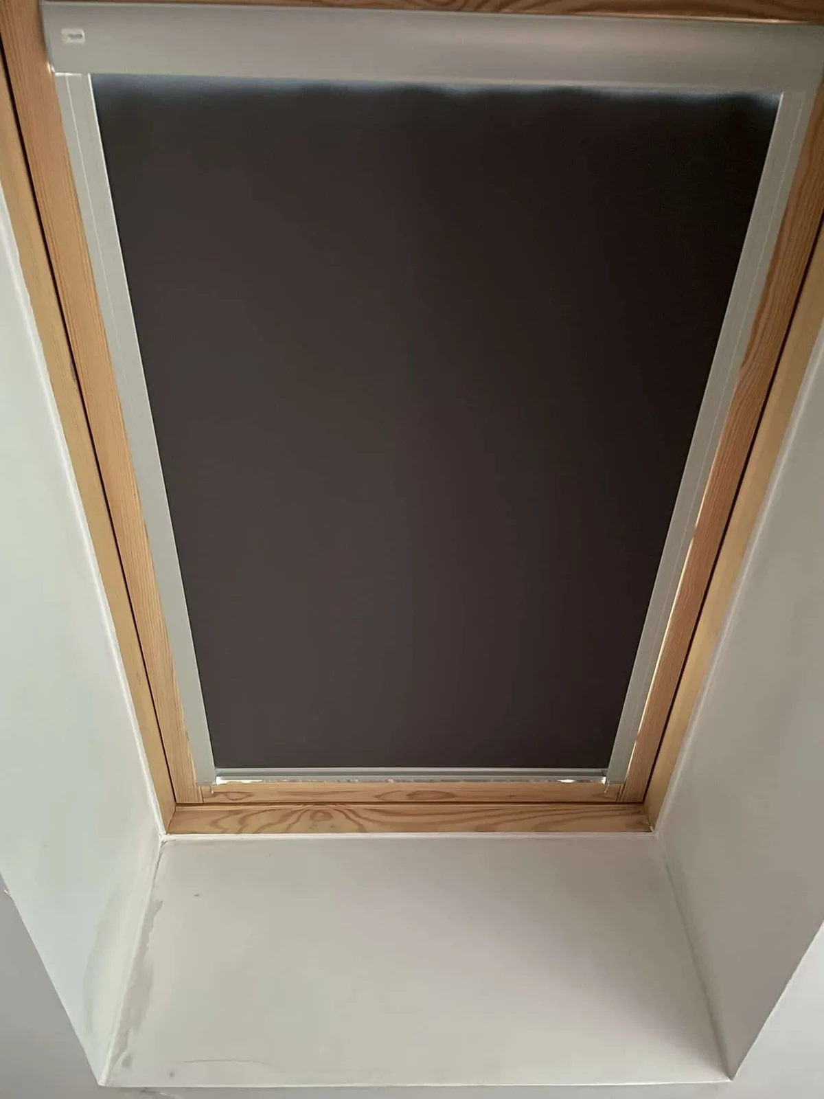 Katuseaknarulood – tehtud tööd Valguskate 8