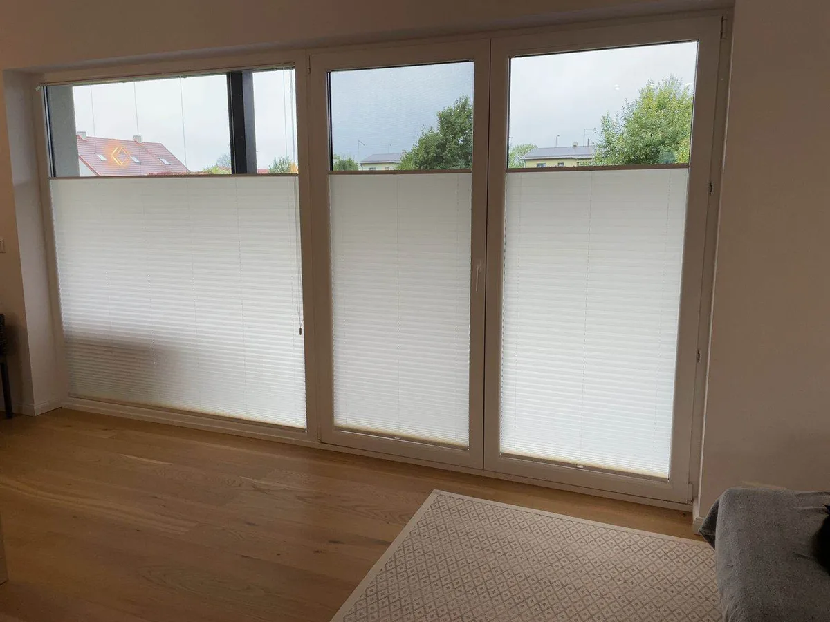 Voldikkardinad – tehtud tööd Valguskate 67