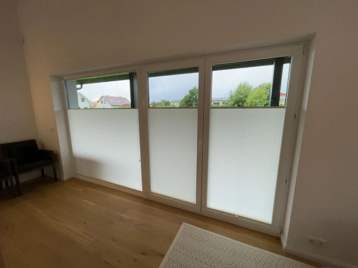 Tekstiilkardinad – tehtud tööd Valguskate 190