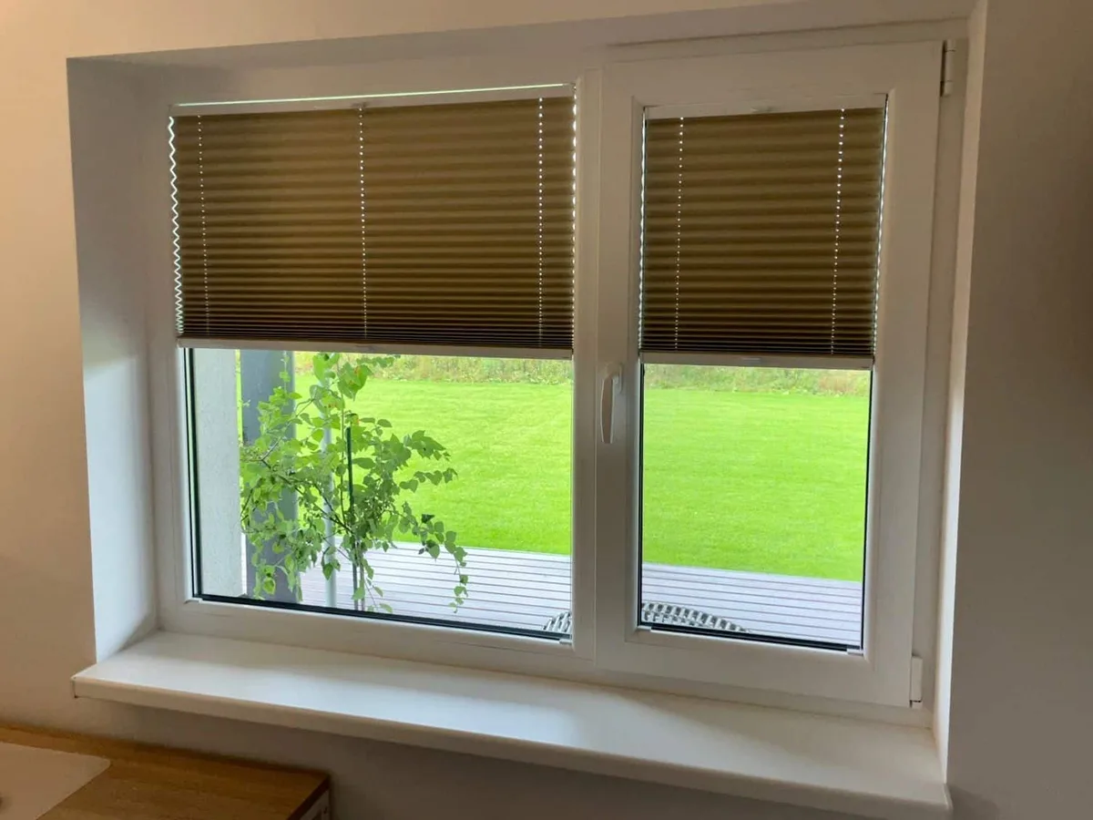 Voldikkardinad – tehtud tööd Valguskate 66