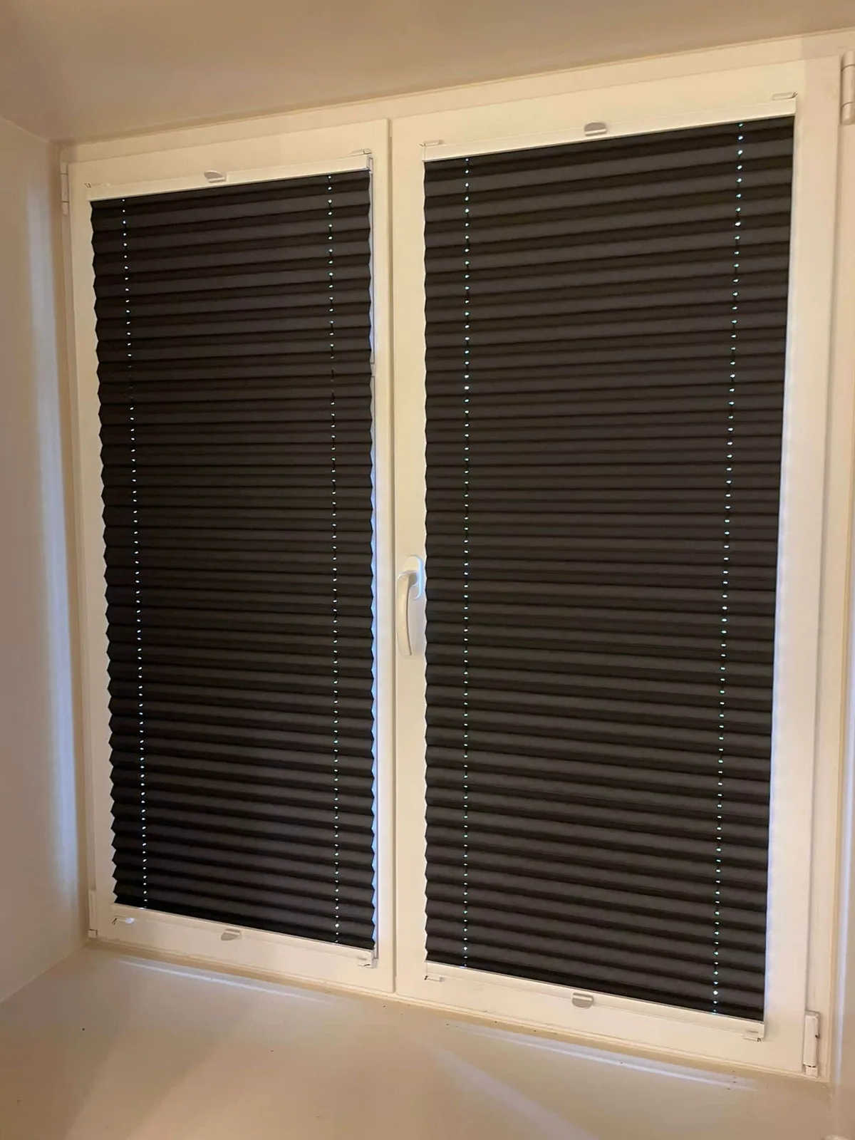 Voldikkardinad – tehtud tööd Valguskate 65