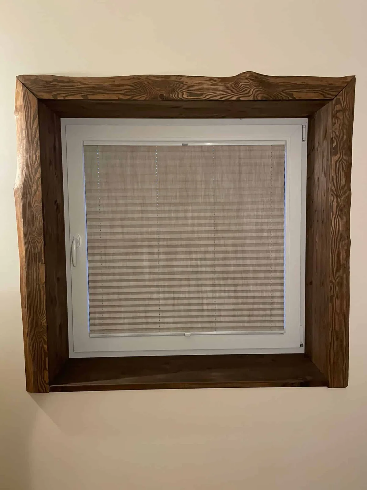 Voldikkardinad – tehtud tööd Valguskate 56