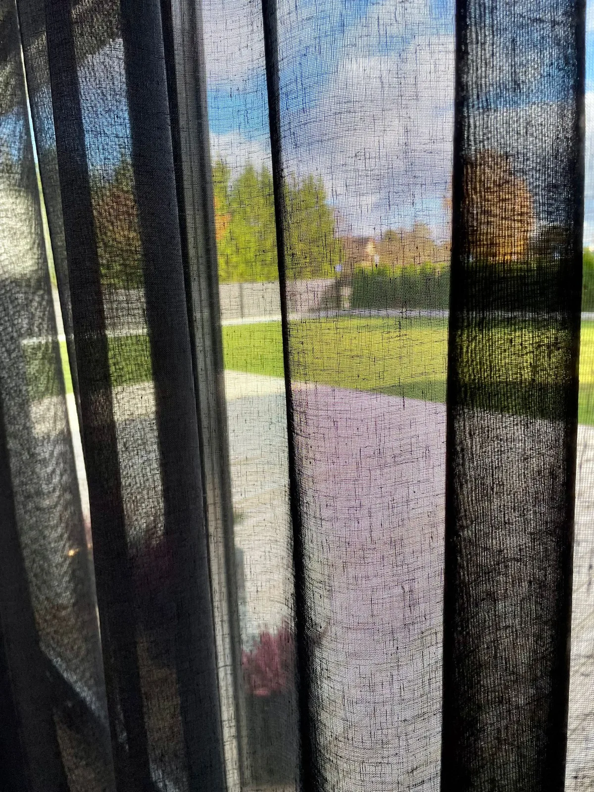 Tekstiilkardinad – tehtud tööd Valguskate 171