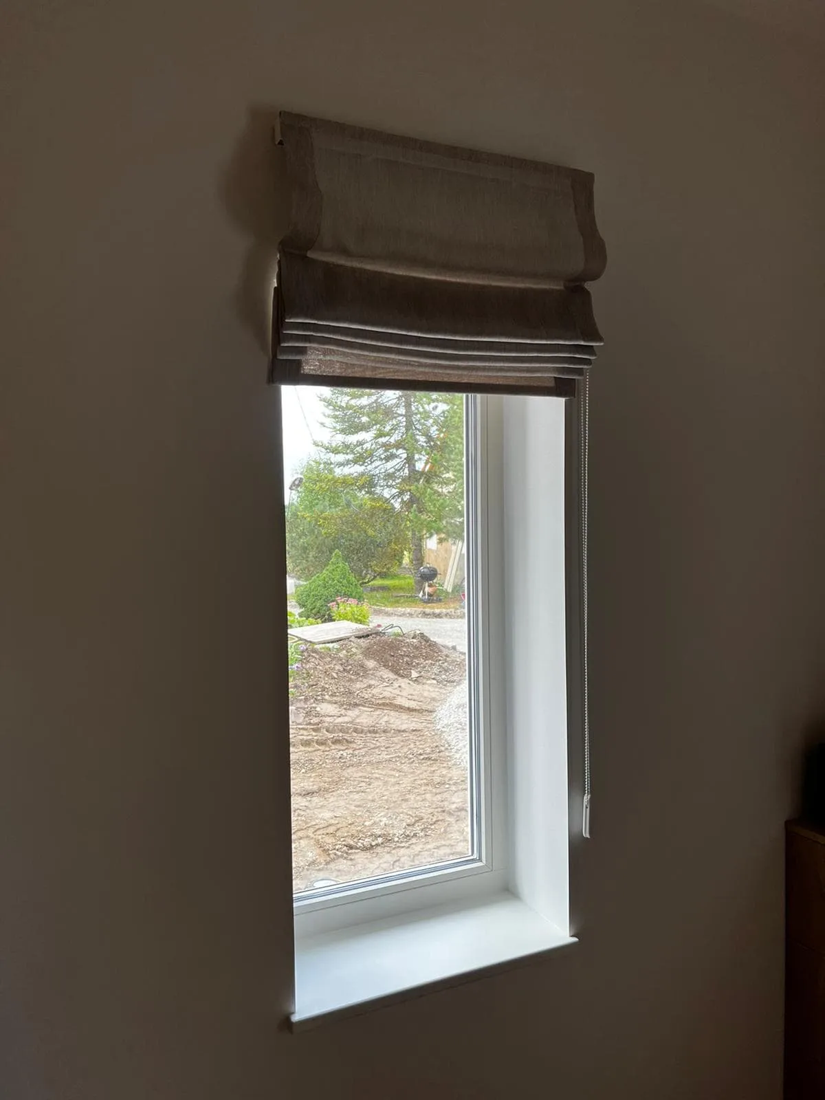 Roomakardinad – tehtud tööd Valguskate 7