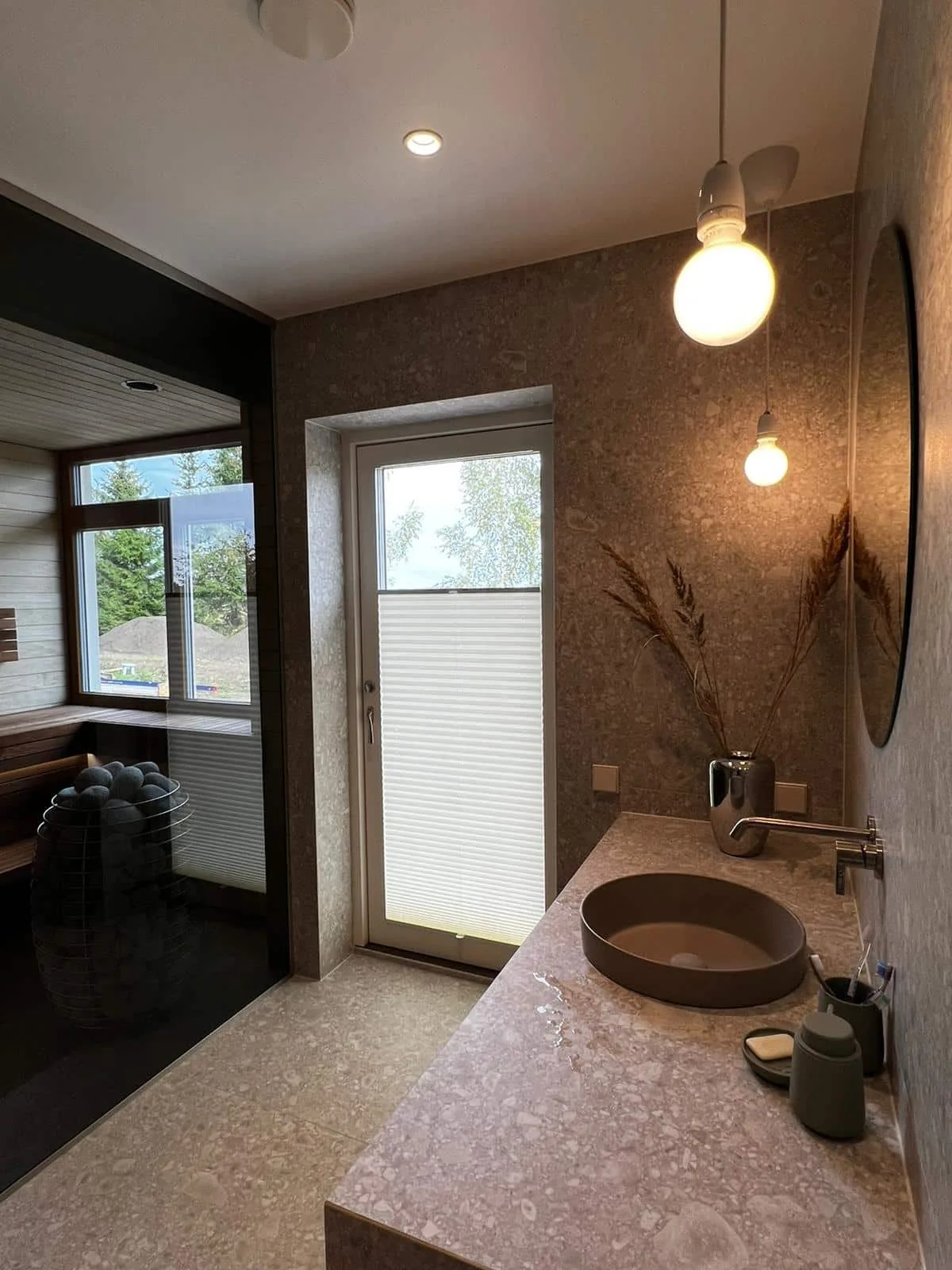 Voldikkardinad – tehtud tööd Valguskate 54