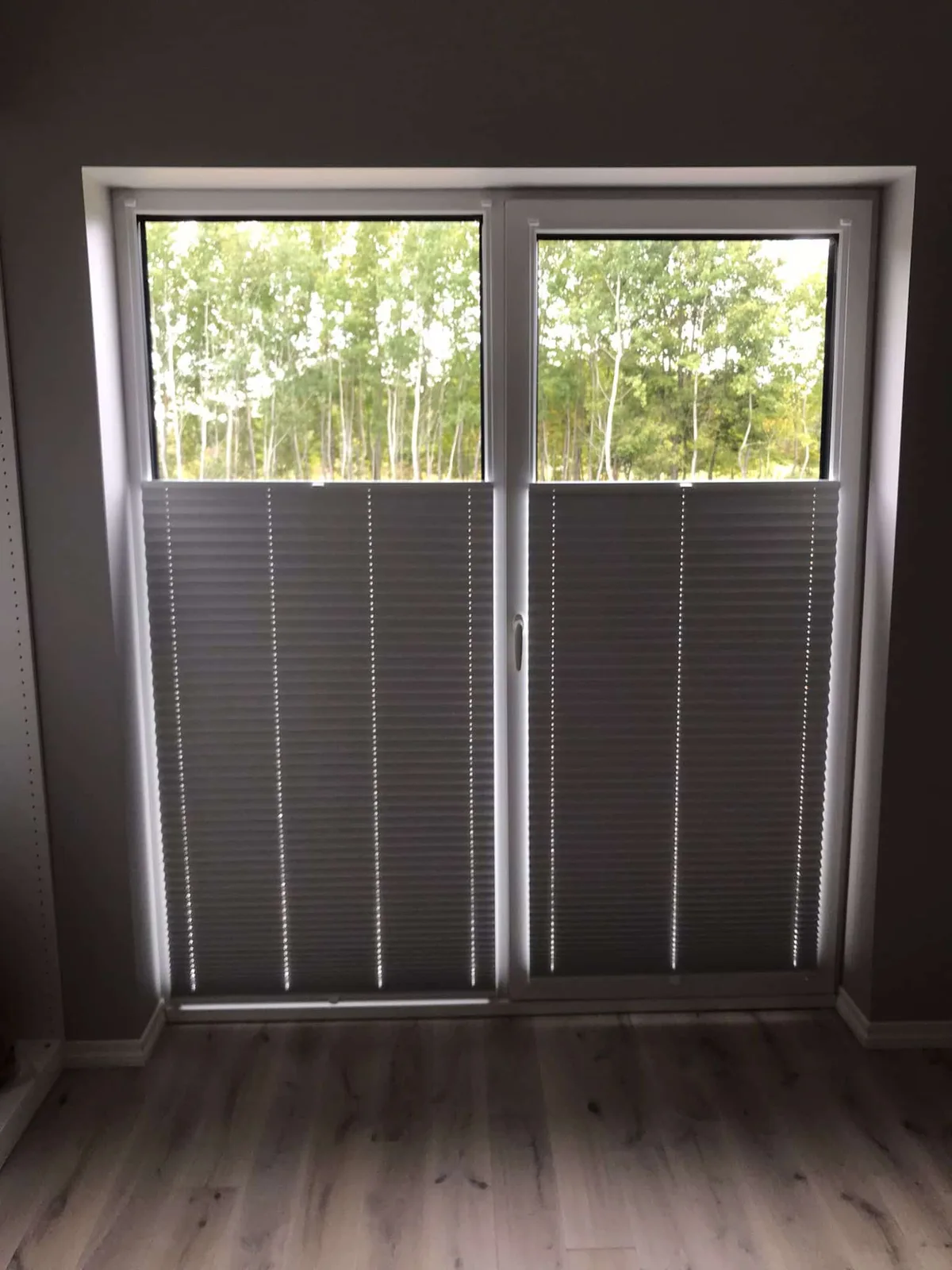 Voldikkardinad – tehtud tööd Valguskate 53