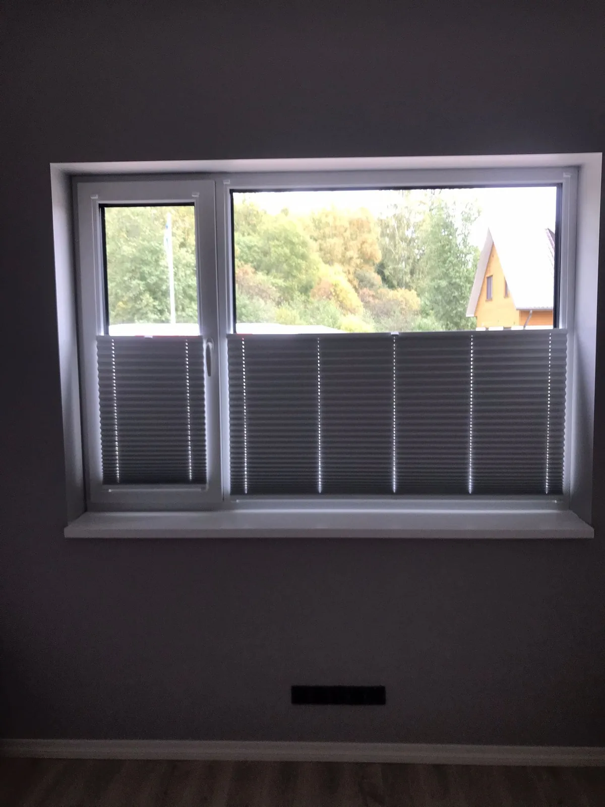 Voldikkardinad – tehtud tööd Valguskate 52