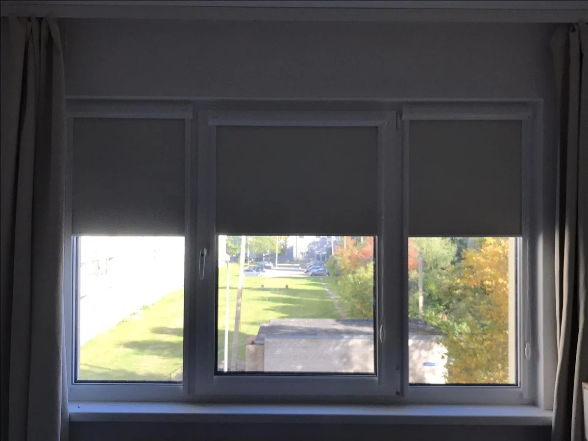 Kassettrulood – tehtud tööd Valguskate 26