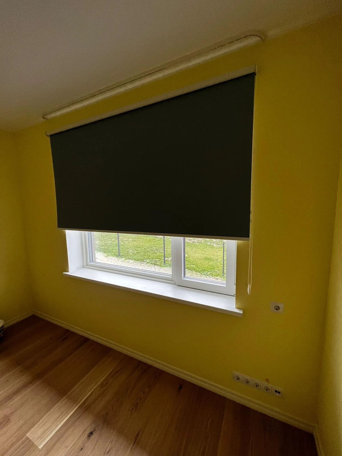 Rulood – tehtud tööd Valguskate 17