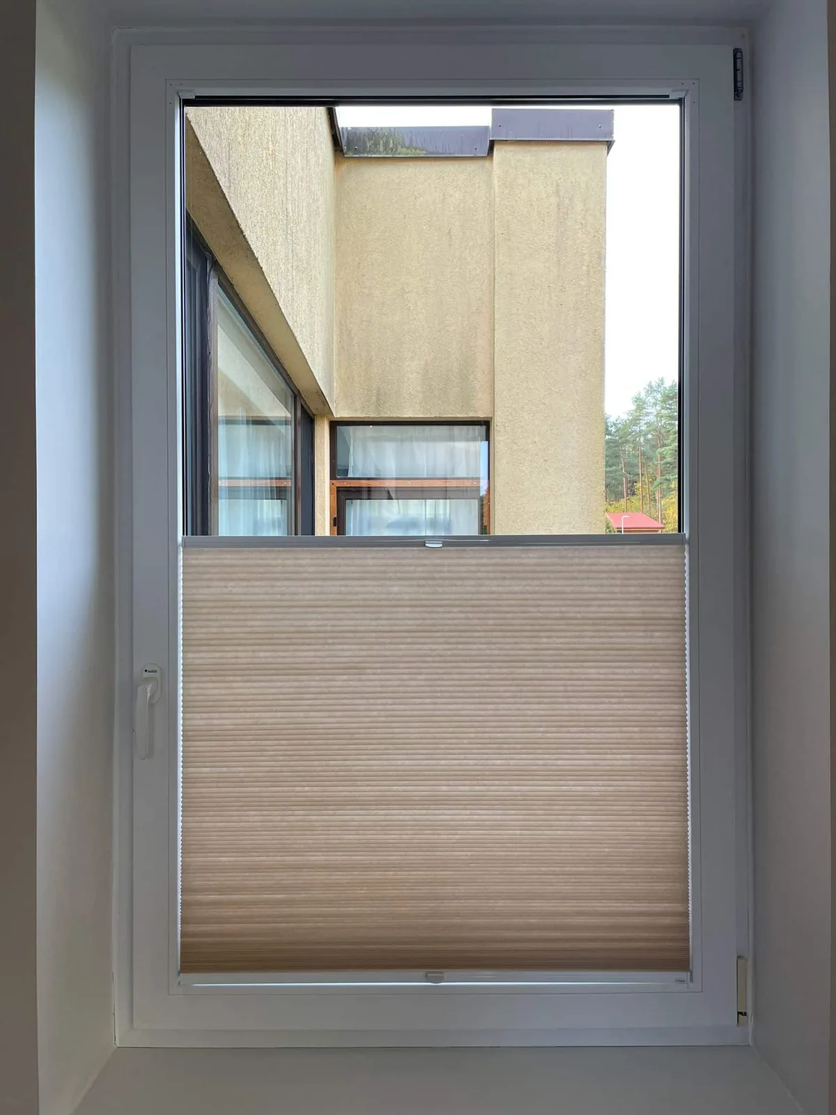 Voldikkardinad – tehtud tööd Valguskate 51