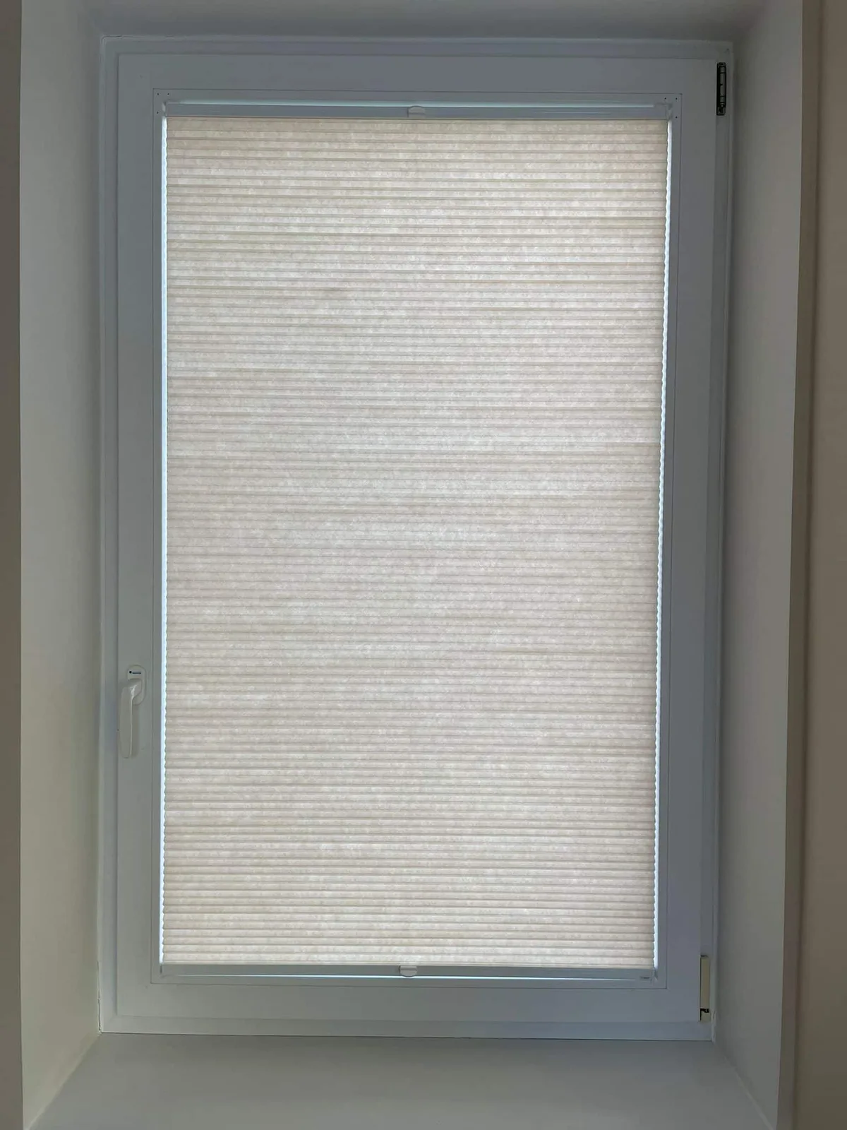 Voldikkardinad – tehtud tööd Valguskate 49