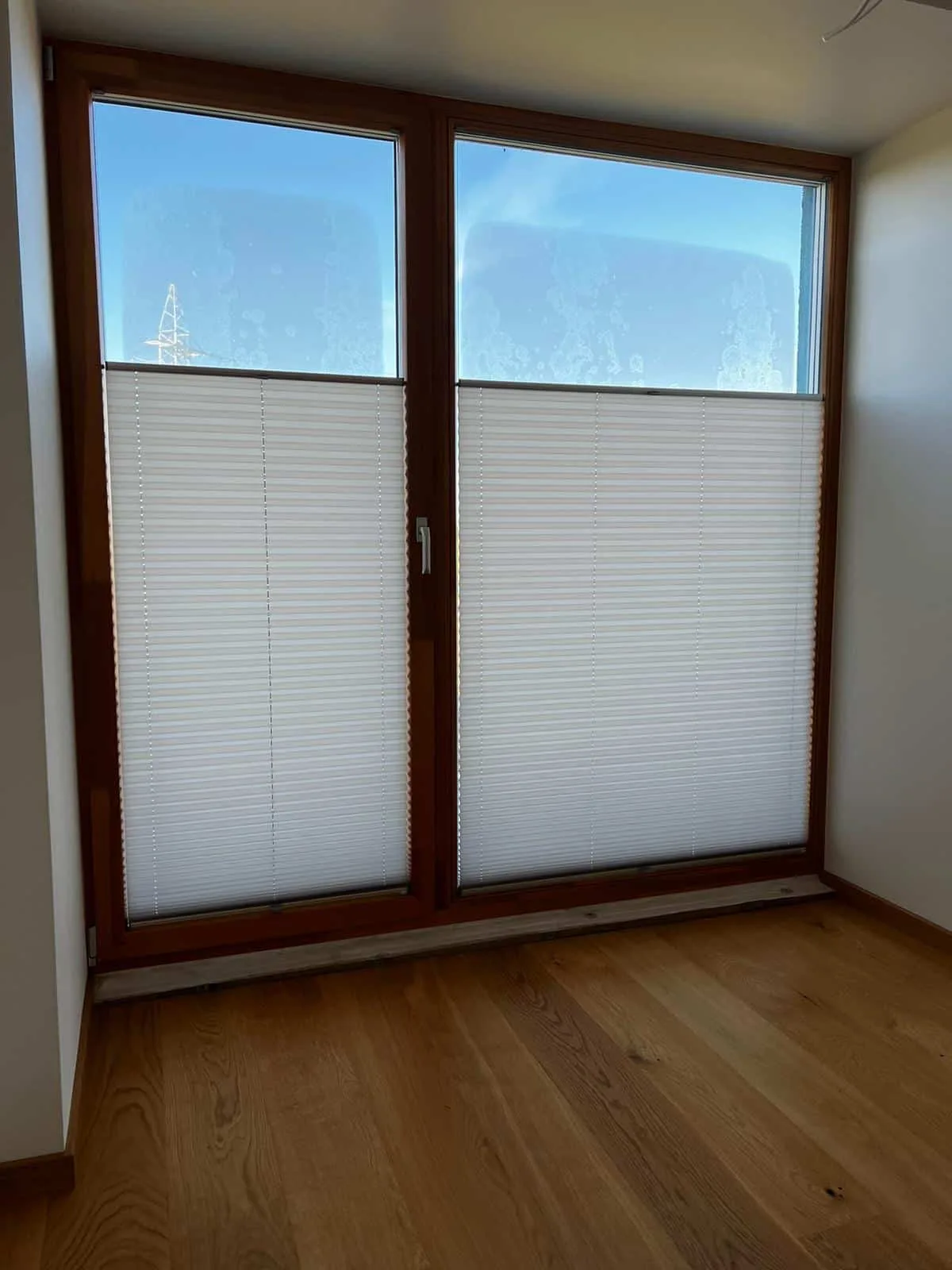 Voldikkardinad – tehtud tööd Valguskate 47