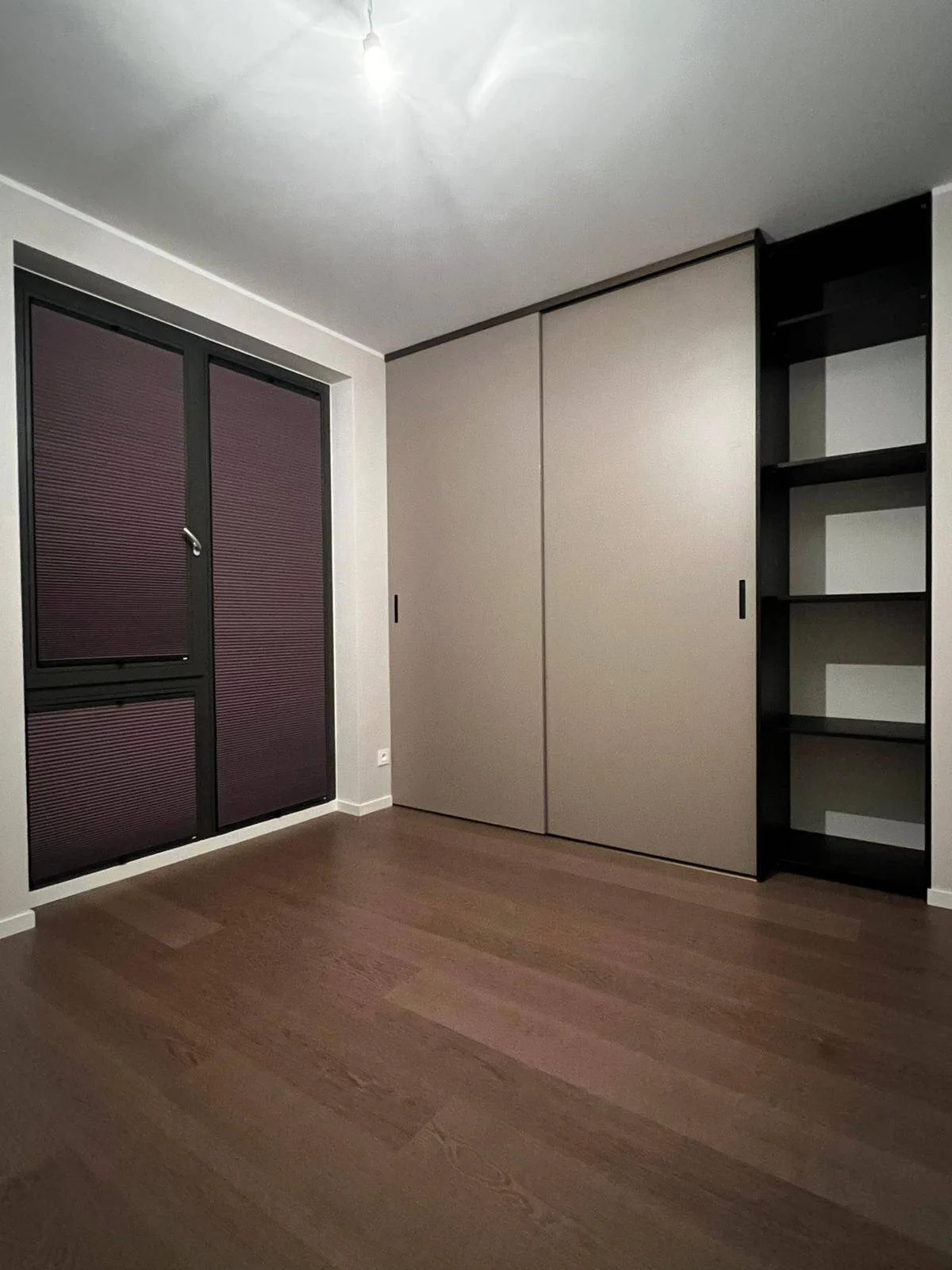 Voldikkardinad – tehtud tööd Valguskate 38