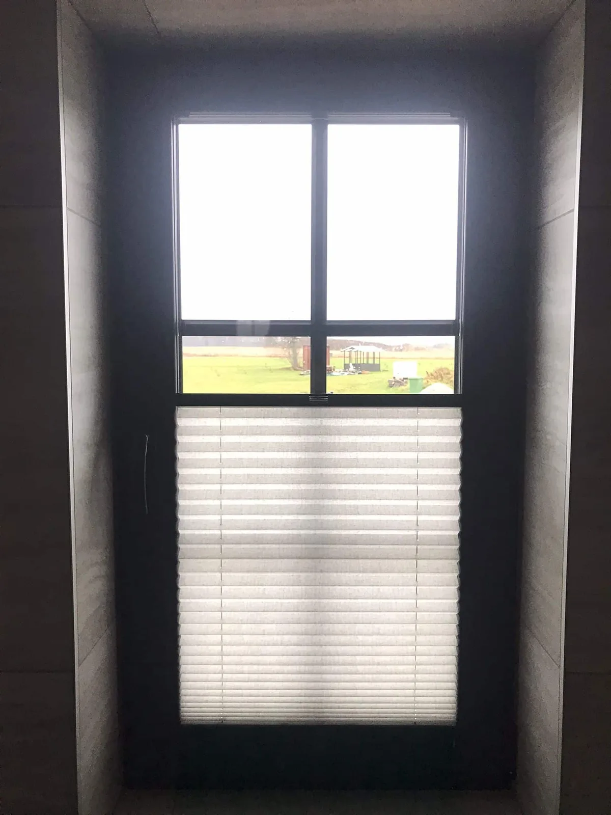 Voldikkardinad – tehtud tööd Valguskate 36