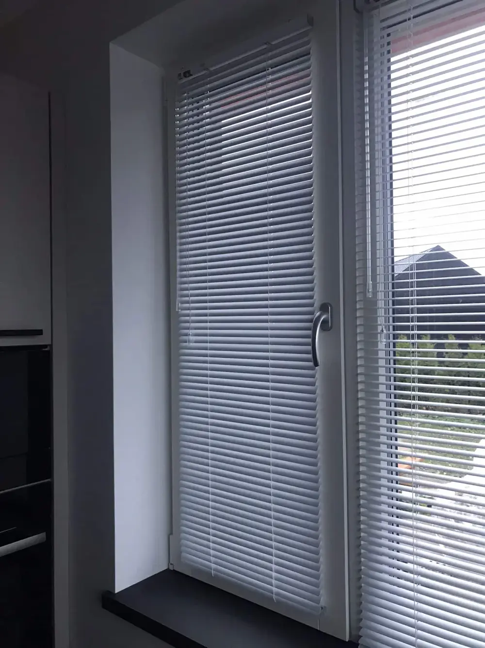 Ribakardinad – tehtud tööd Valguskate 47
