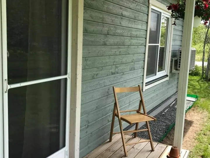 Sääsevõrgud – tehtud tööd Valguskate 9