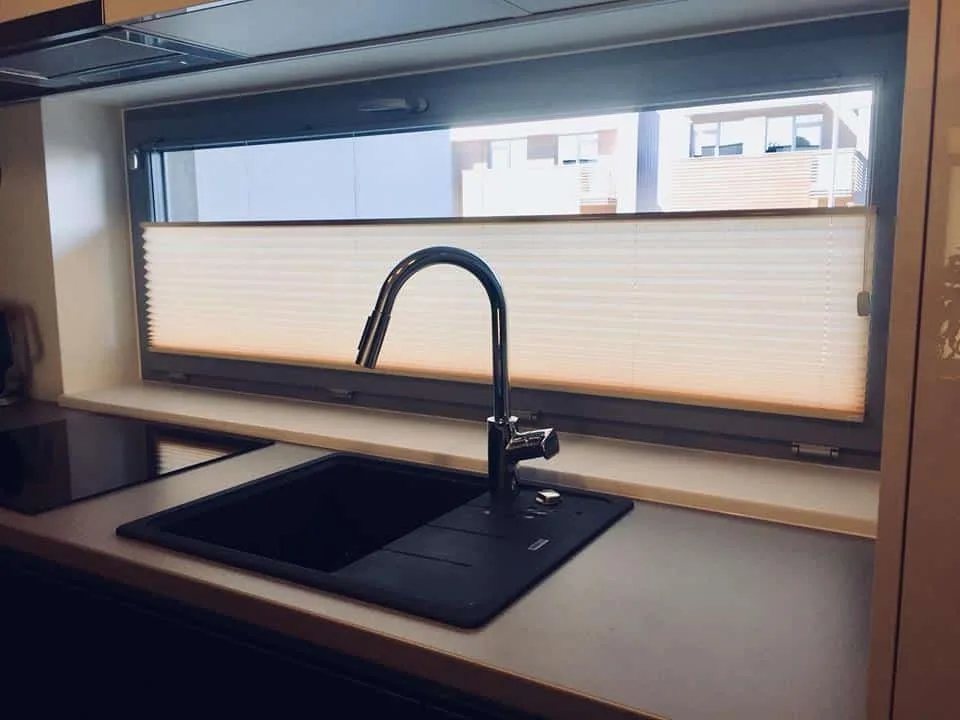 Voldikkardinad – tehtud tööd Valguskate 174