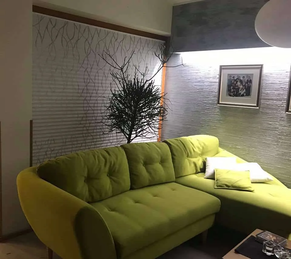 Voldikkardinad – tehtud tööd Valguskate 162