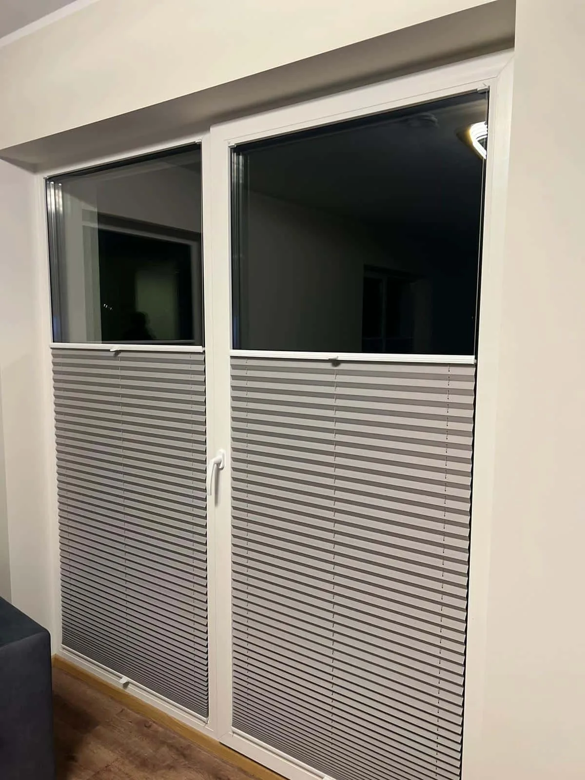 Voldikkardinad – tehtud tööd Valguskate 26