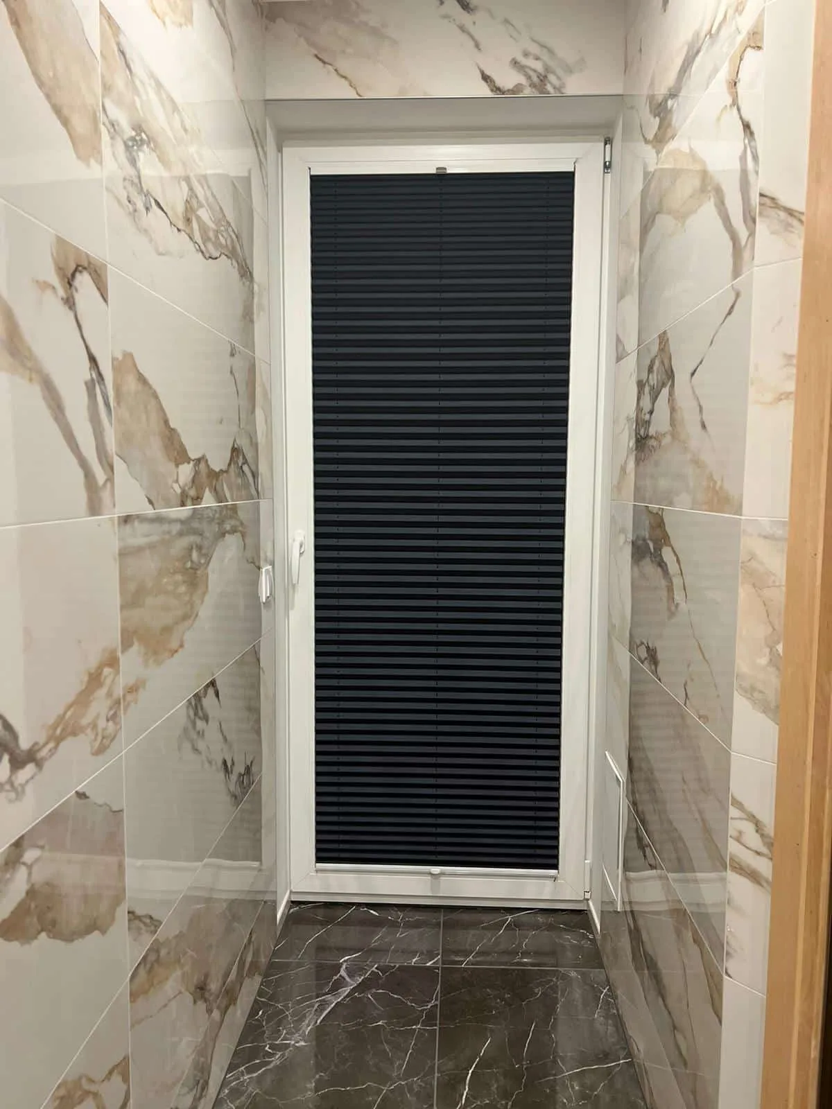 Voldikkardinad – tehtud tööd Valguskate 25