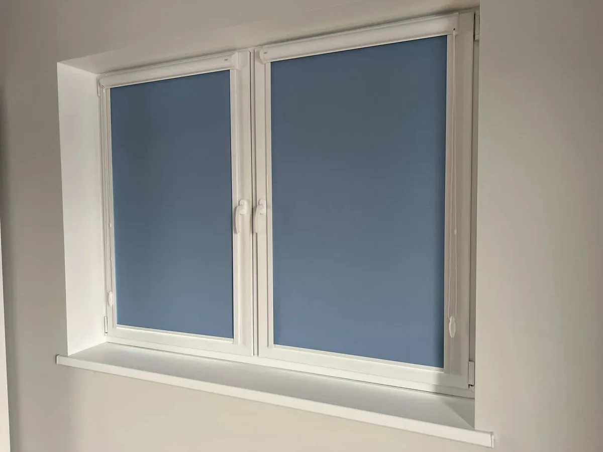 Kassettrulood – tehtud tööd Valguskate 28