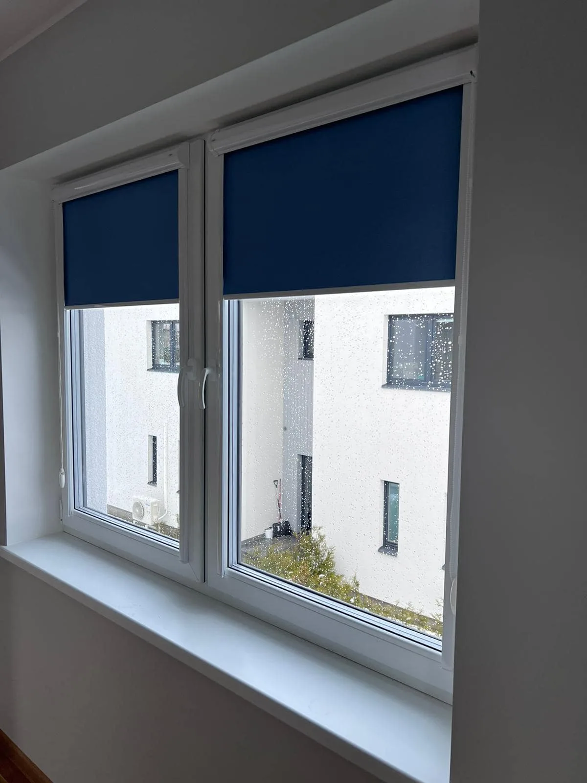 Kassettrulood – tehtud tööd Valguskate 29