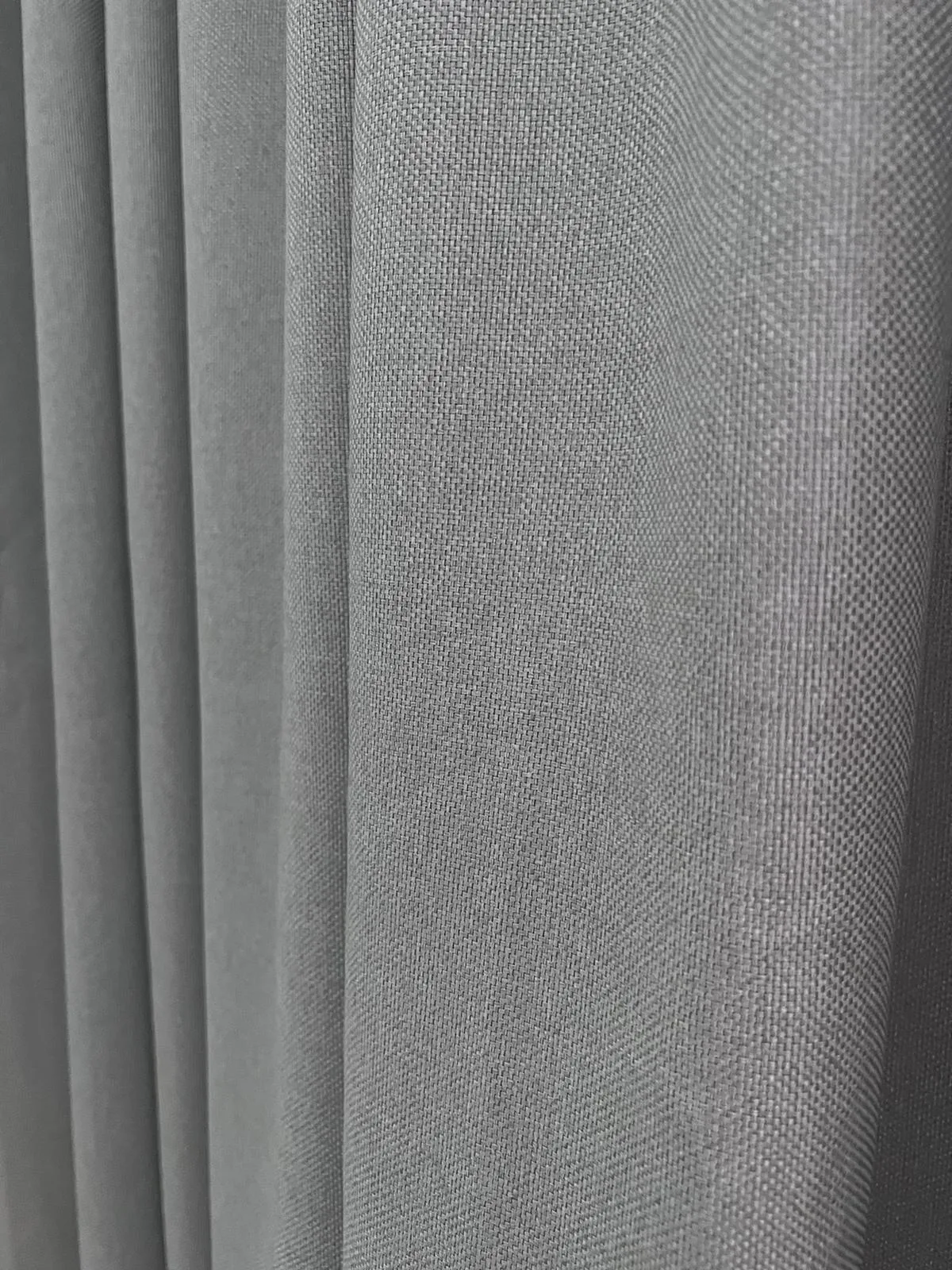 Tekstiilkardinad – tehtud tööd Valguskate 141