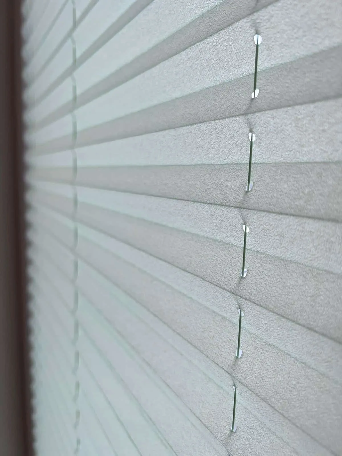 Voldikkardinad – tehtud tööd Valguskate 22