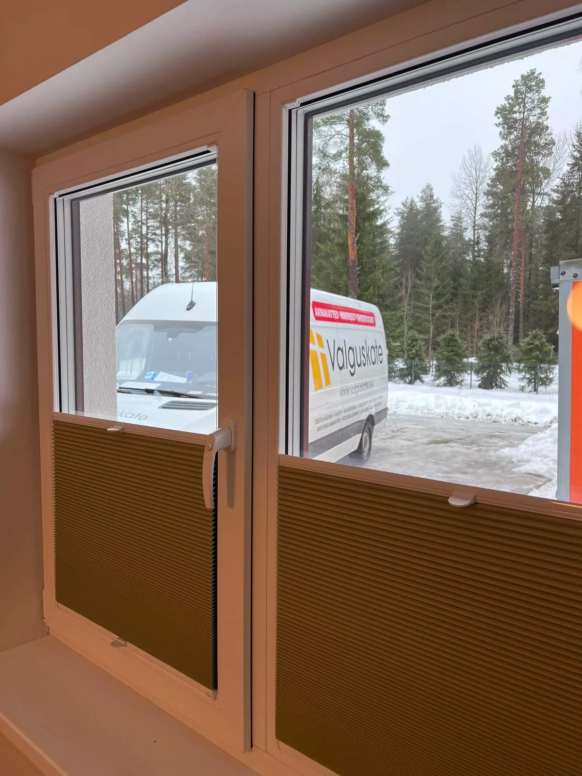 Voldikkardinad – tehtud tööd Valguskate 20