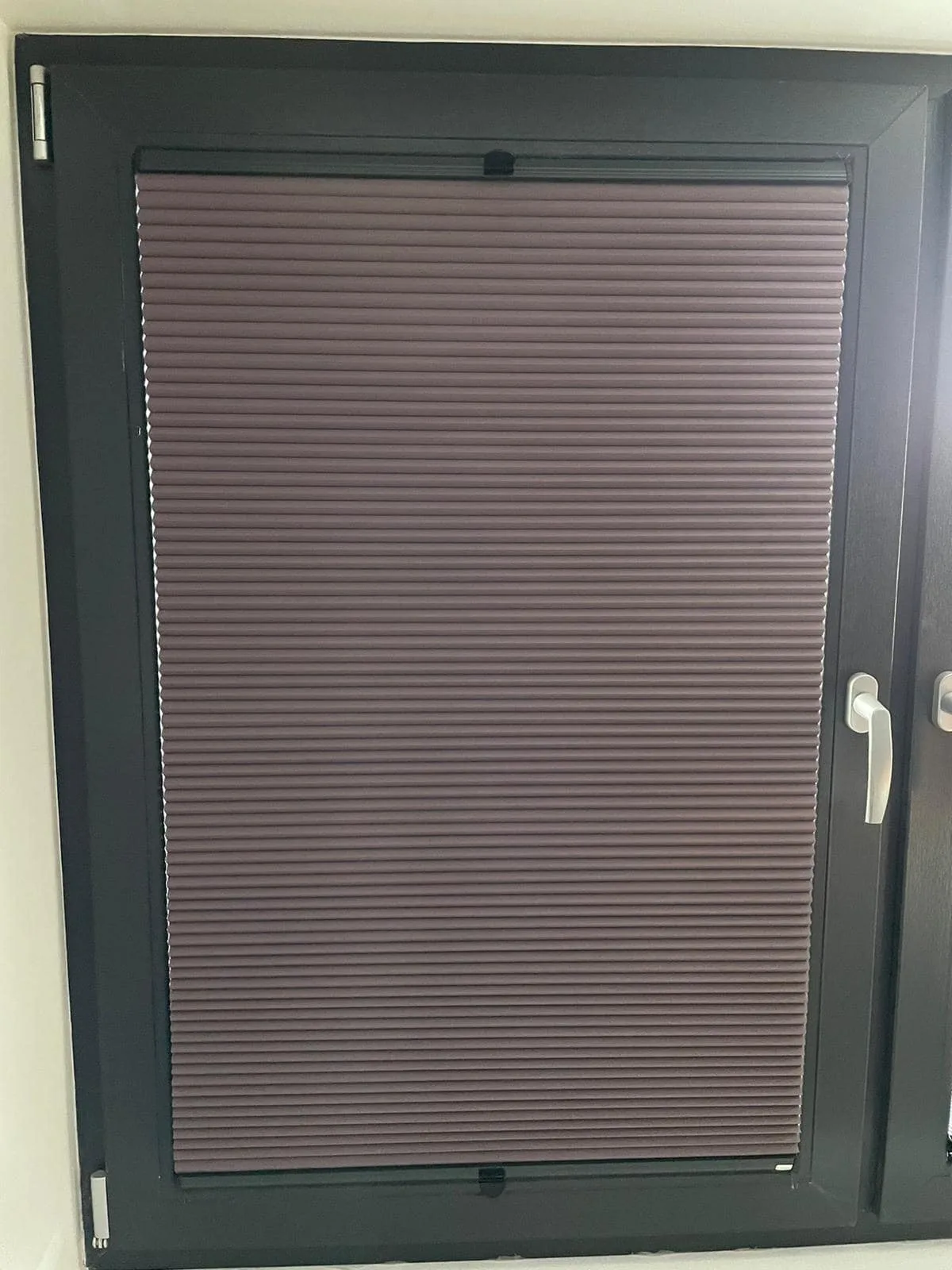 Voldikkardinad – tehtud tööd Valguskate 18